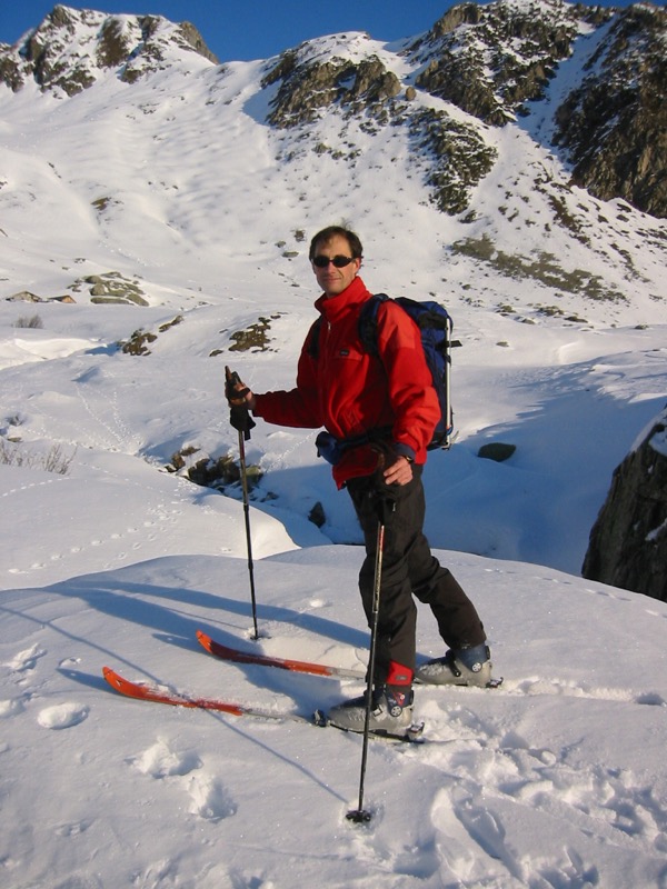 Aiguilles de Balme 001