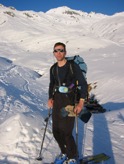 Aiguilles de Balme 002