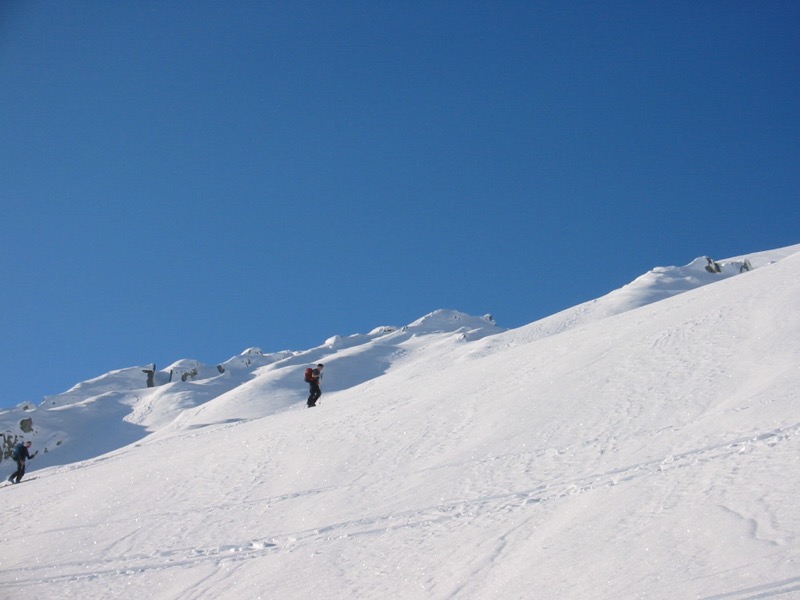 Aiguilles de Balme 003
