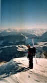 Aiguilles de Balme 006