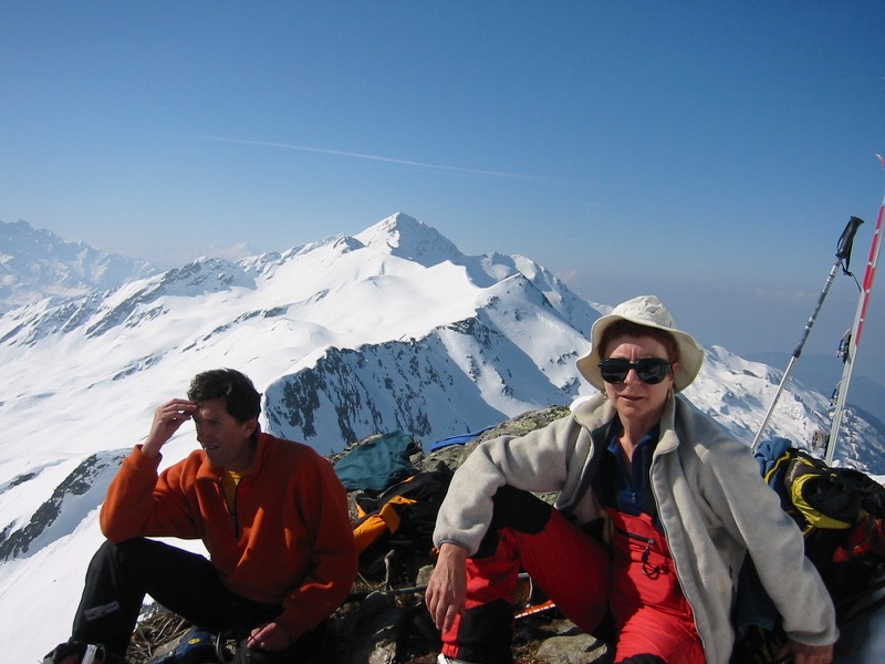 Dent du Corbeau 002
