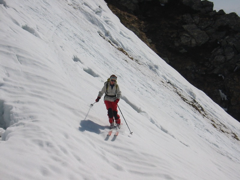 Dent du Corbeau 003