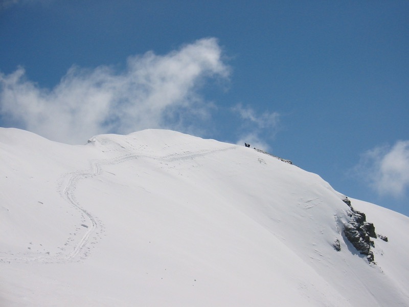 J2- Punta Kurz 005