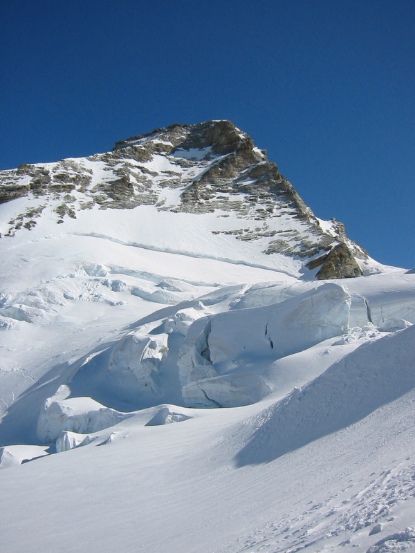 J4- Dent d'Herens 005