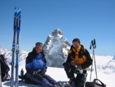 J4- Dent d'Herens 008