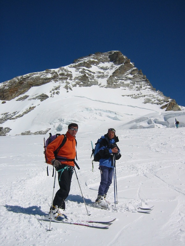 J4- Dent d'Herens 010