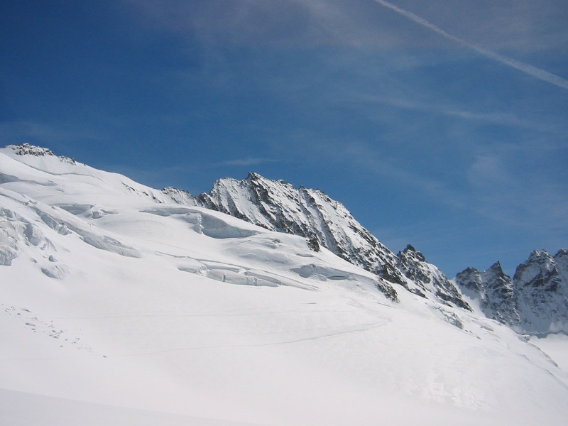 J4- Dent d'Herens 014