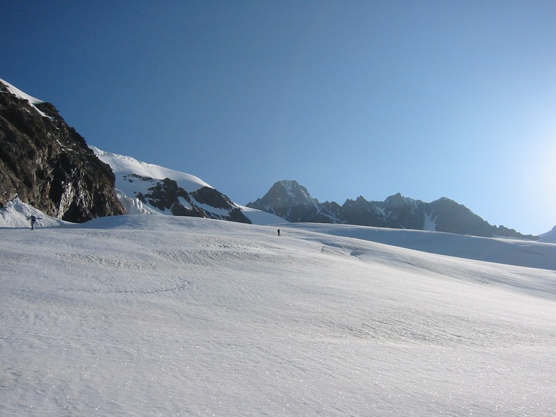 Aiguille des Glaciers 001