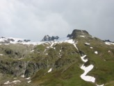 Aiguille des Glaciers 004
