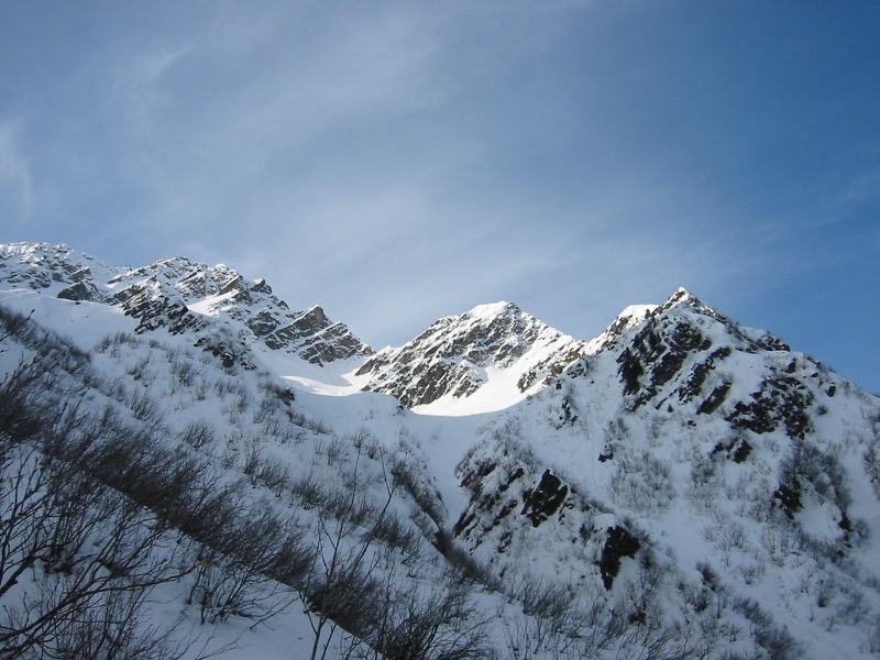 Crête de la Lauzière 001