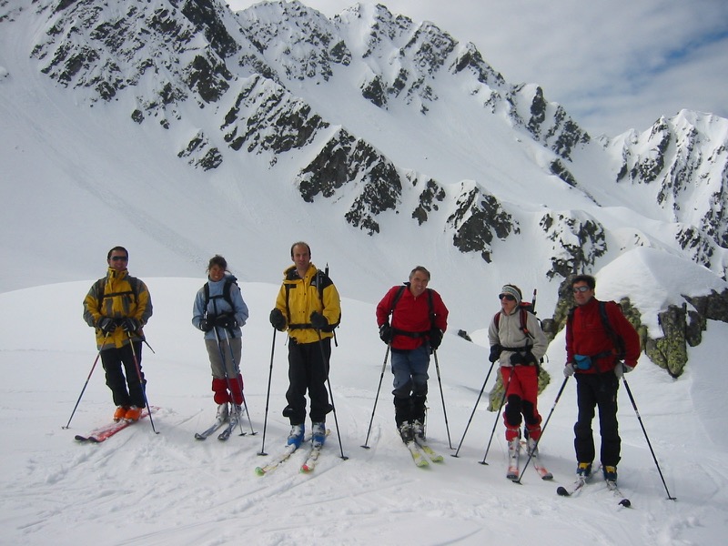 Crête de la Lauzière 004