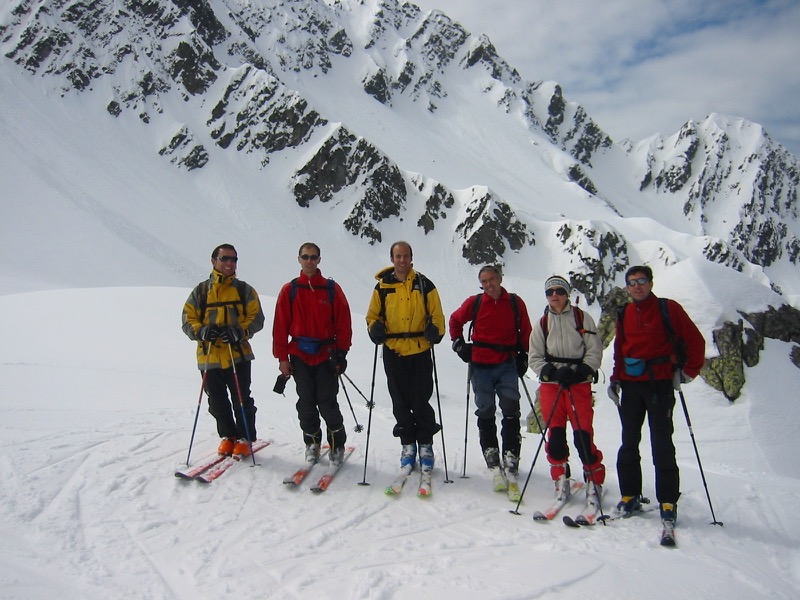 Crête de la Lauzière 005