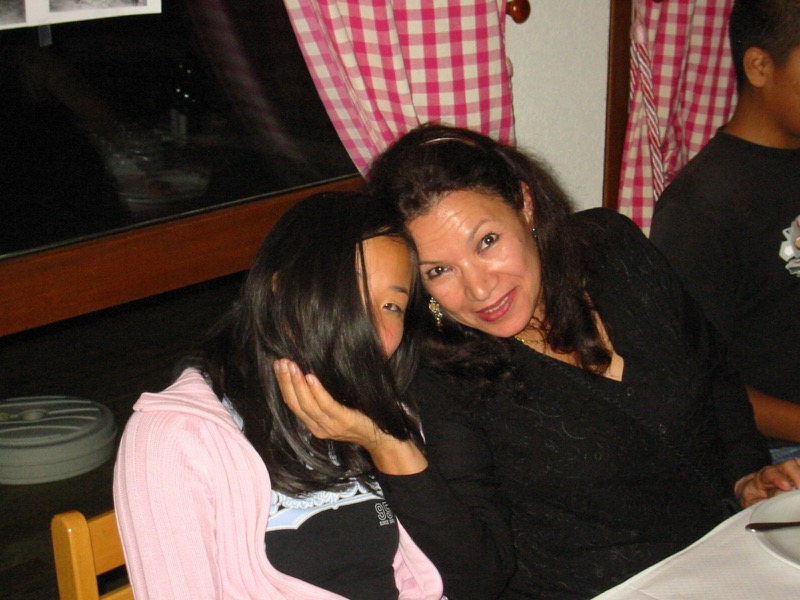 Anniversaire Sylvie 022