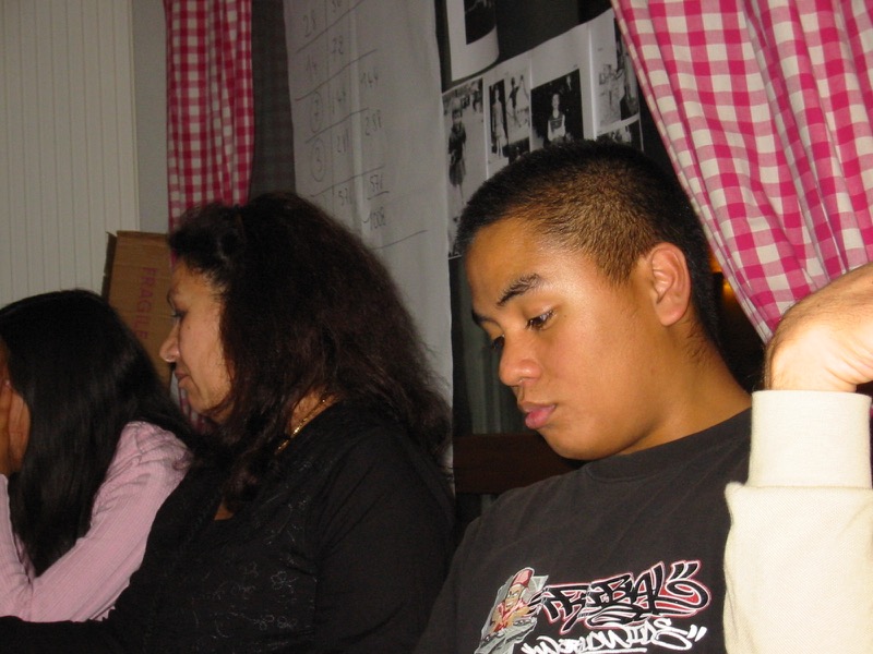 Anniversaire Sylvie 043