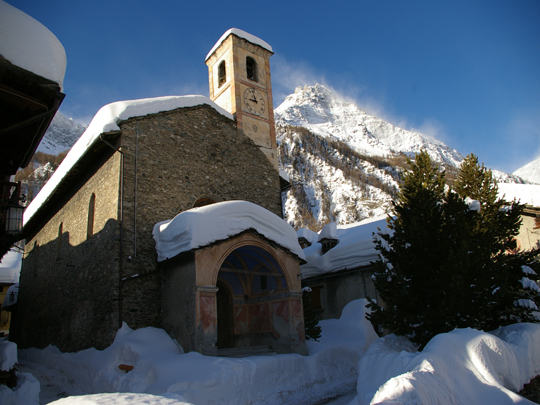 Chianale